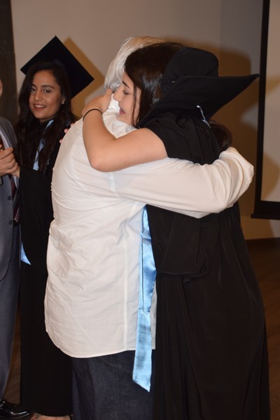 Rawdat Al Dolphin School Graduation