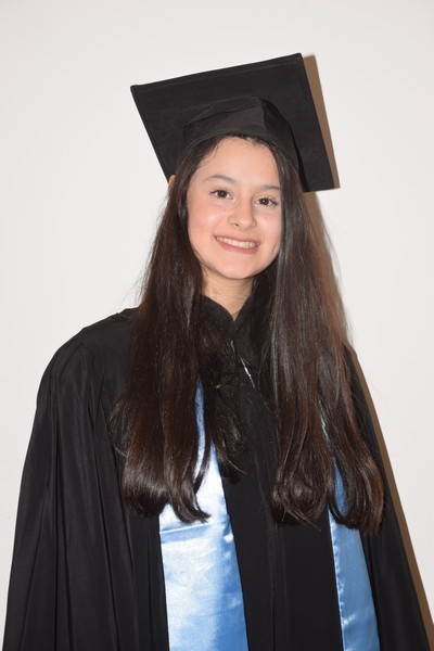 Rawdat Al Dolphin School Graduation