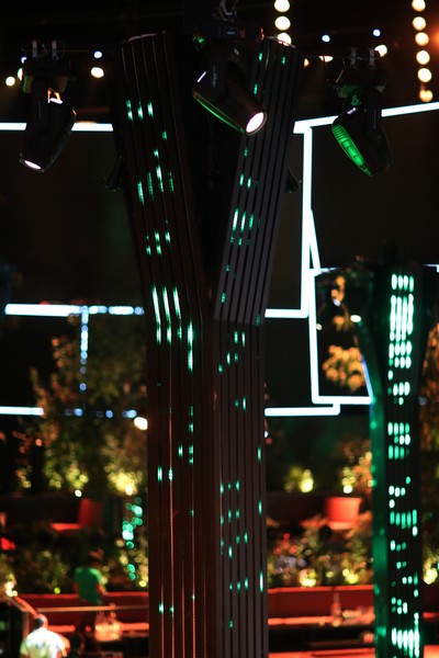 SKYBAR-It was never a farewell