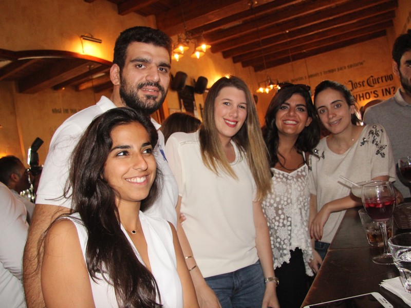 Rotaract Club of Metn Equipping 2 Ambulances for the Red Cross
