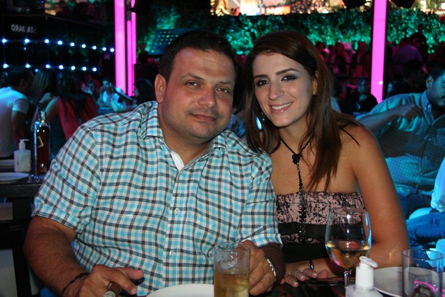 Lebanese Red Cross Fundraising