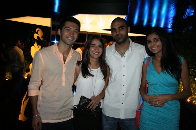 Lebanese Red Cross Fundraising