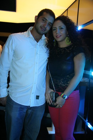 Lebanese Red Cross Fundraising