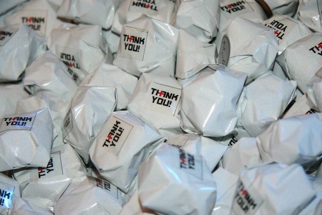 Lebanese Red Cross Fundraising