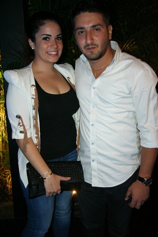 Lebanese Red Cross Fundraising