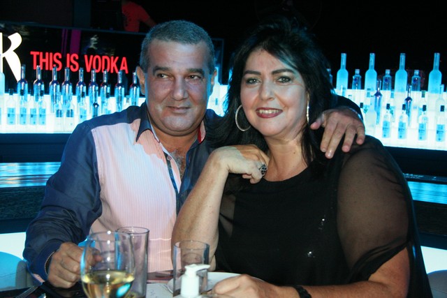 Lebanese Red Cross Fundraising