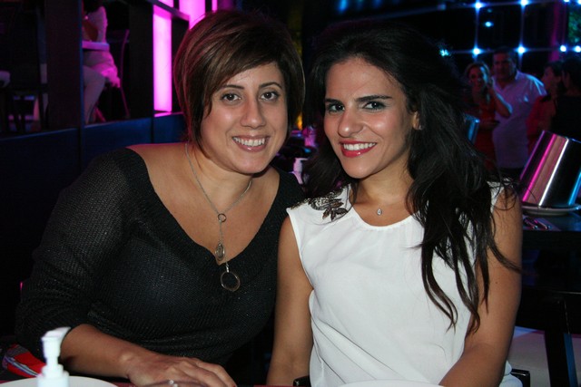 Lebanese Red Cross Fundraising