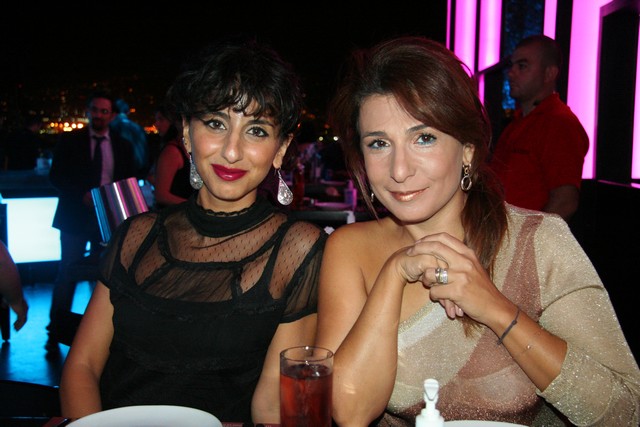 Lebanese Red Cross Fundraising