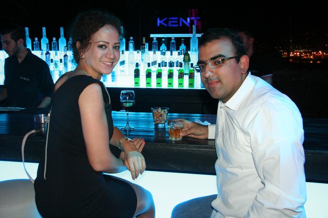 Lebanese Red Cross Fundraising