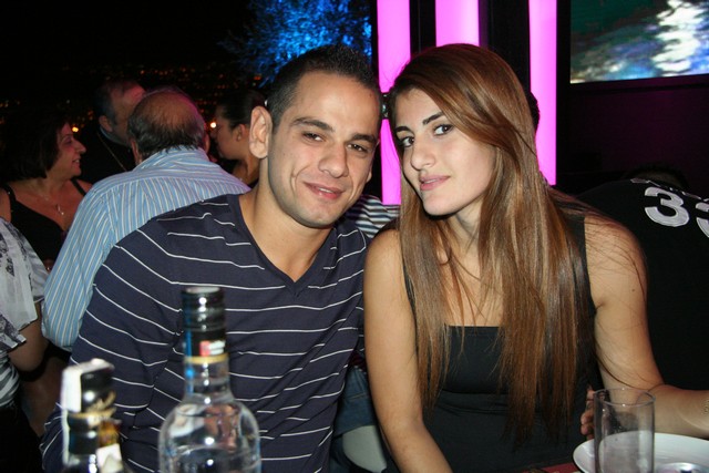Lebanese Red Cross Fundraising