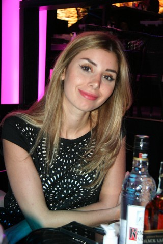 Lebanese Red Cross Fundraising
