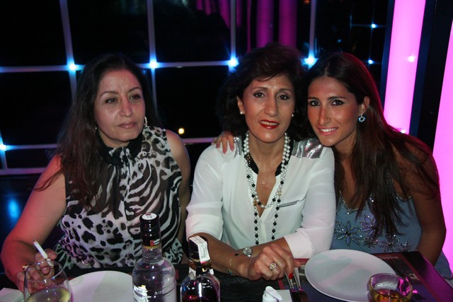 Lebanese Red Cross Fundraising