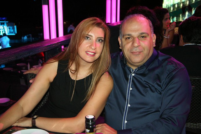Lebanese Red Cross Fundraising
