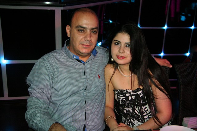 Lebanese Red Cross Fundraising