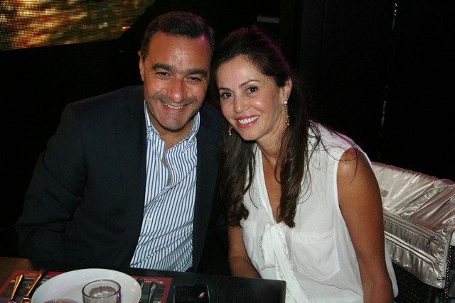Lebanese Red Cross Fundraising