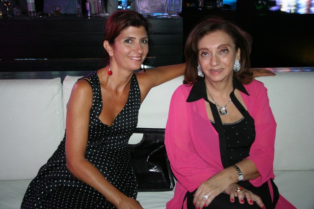 Lebanese Red Cross Fundraising