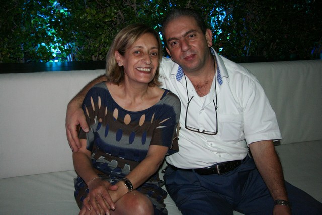 Lebanese Red Cross Fundraising