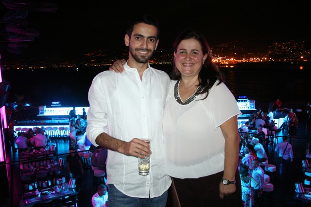 Lebanese Red Cross Fundraising