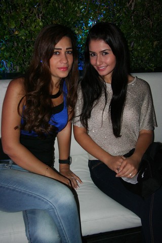 Lebanese Red Cross Fundraising