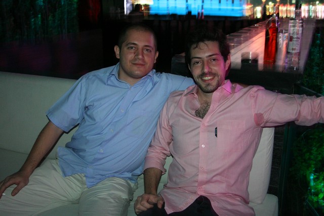 Lebanese Red Cross Fundraising