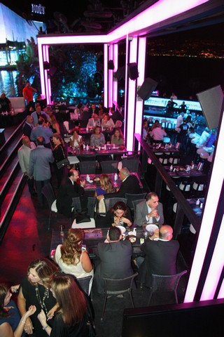 Lebanese Red Cross Fundraising