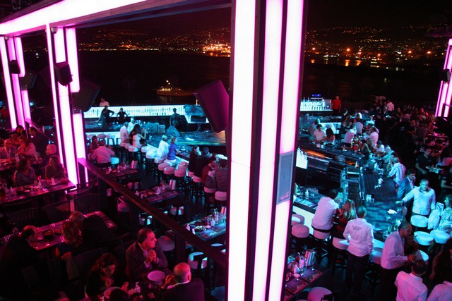 Lebanese Red Cross Fundraising