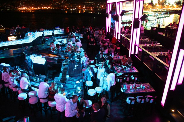 Lebanese Red Cross Fundraising