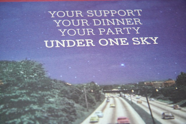 Lebanese Red Cross Fundraising