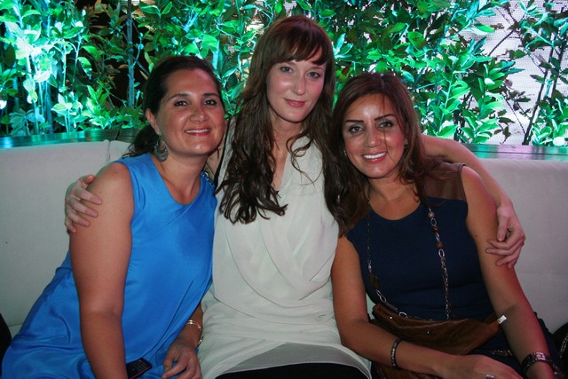 Lebanese Red Cross Fundraising