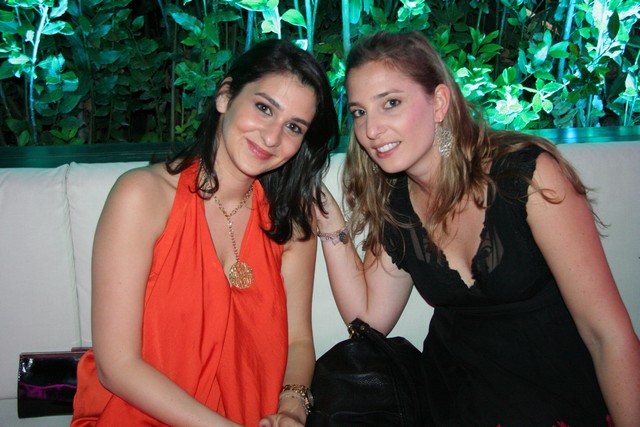 Lebanese Red Cross Fundraising