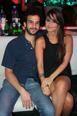 Lebanese Red Cross Fundraising