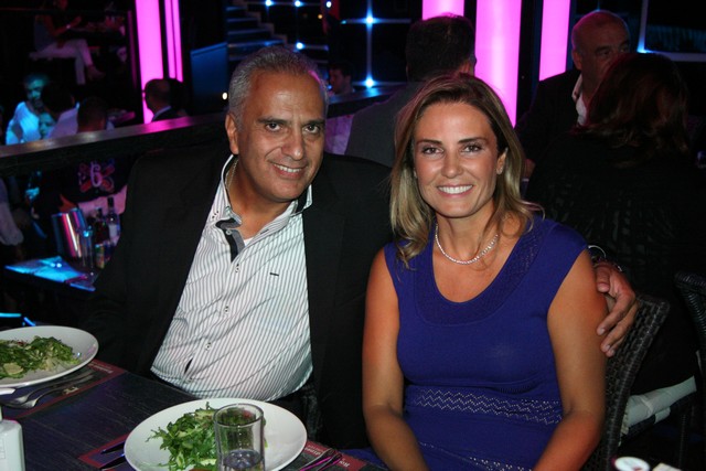 Lebanese Red Cross Fundraising