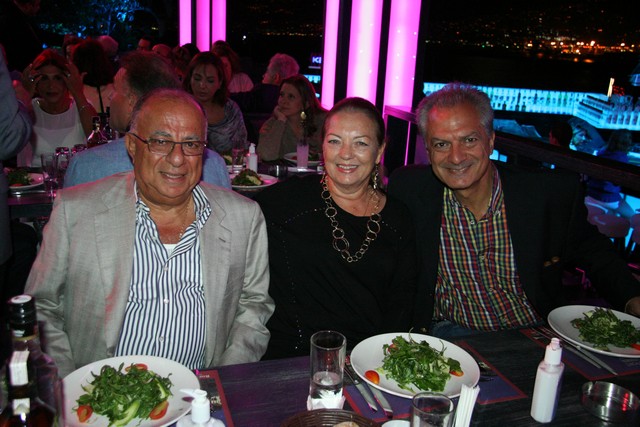 Lebanese Red Cross Fundraising