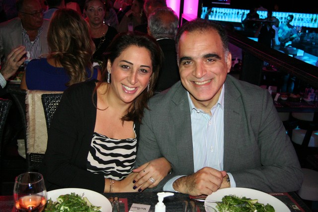 Lebanese Red Cross Fundraising
