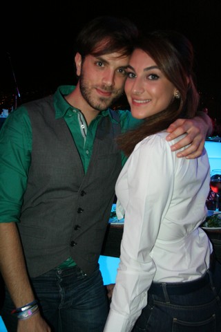 Lebanese Red Cross Fundraising