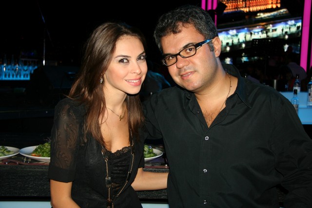 Lebanese Red Cross Fundraising