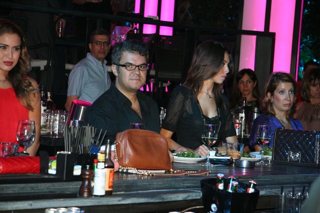 Lebanese Red Cross Fundraising