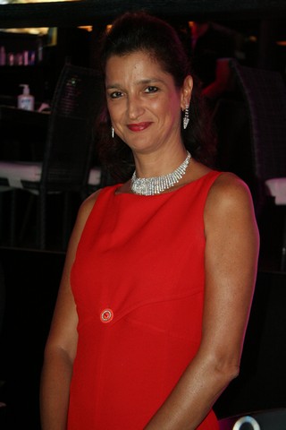 Lebanese Red Cross Fundraising