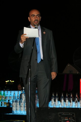 Lebanese Red Cross Fundraising