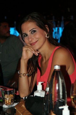 Lebanese Red Cross Fundraising