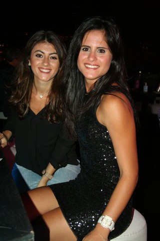 Lebanese Red Cross Fundraising