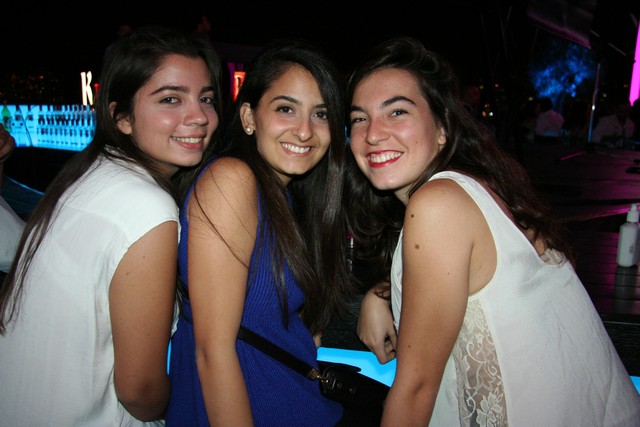 Lebanese Red Cross Fundraising
