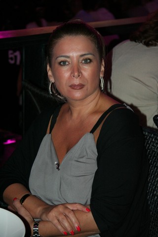 Lebanese Red Cross Fundraising
