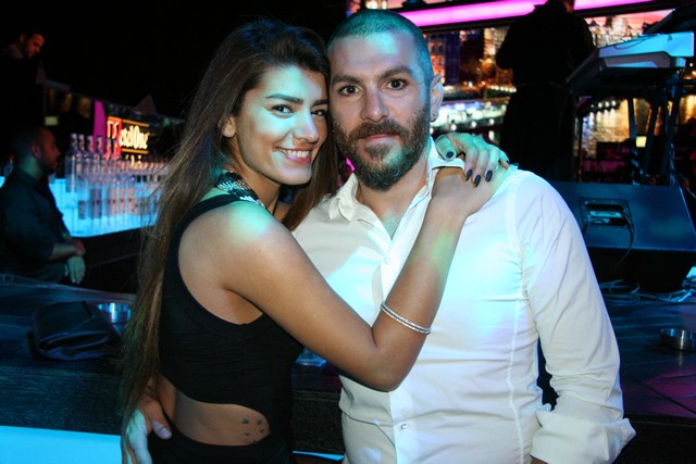 Lebanese Red Cross Fundraising