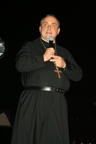 Lebanese Red Cross Fundraising