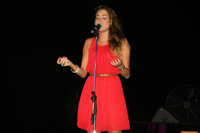 Lebanese Red Cross Fundraising