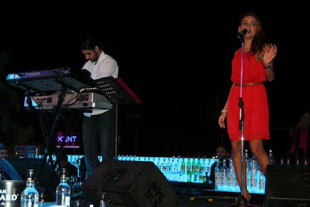 Lebanese Red Cross Fundraising