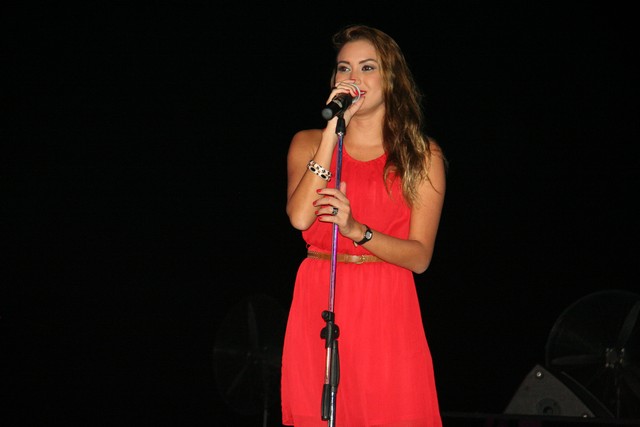 Lebanese Red Cross Fundraising