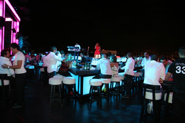 Lebanese Red Cross Fundraising