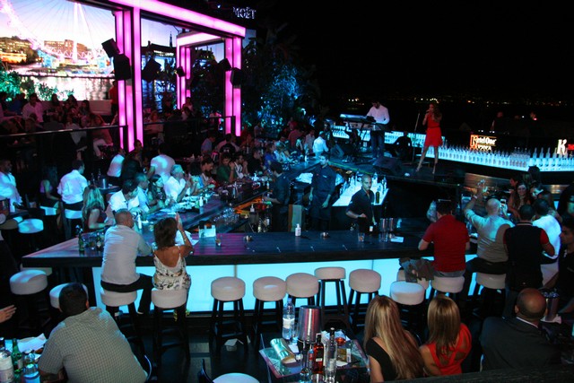 Lebanese Red Cross Fundraising